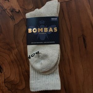 Bombas calf socks